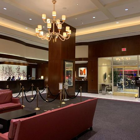 Lucky Gem Penthouse & Luxury Suites At Signature Resort, Strip View 509 Las Vegas Zewnętrze zdjęcie