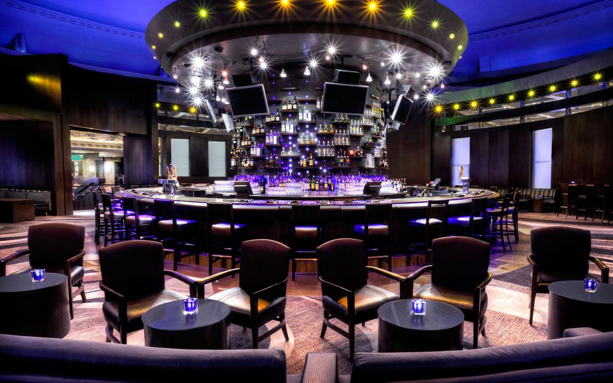 Lucky Gem Penthouse & Luxury Suites At Signature Resort, Strip View 509 Las Vegas Zewnętrze zdjęcie