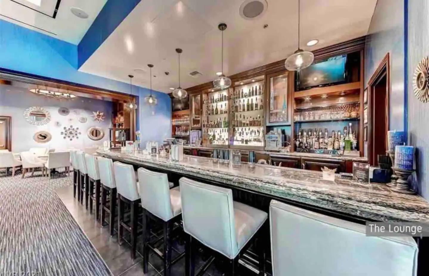 Lucky Gem Penthouse & Luxury Suites At Signature Resort, Strip View 509 Las Vegas Zewnętrze zdjęcie