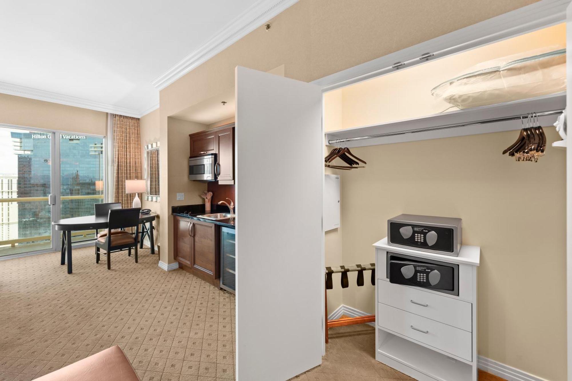 Lucky Gem Penthouse & Luxury Suites At Signature Resort, Strip View 509 Las Vegas Zewnętrze zdjęcie