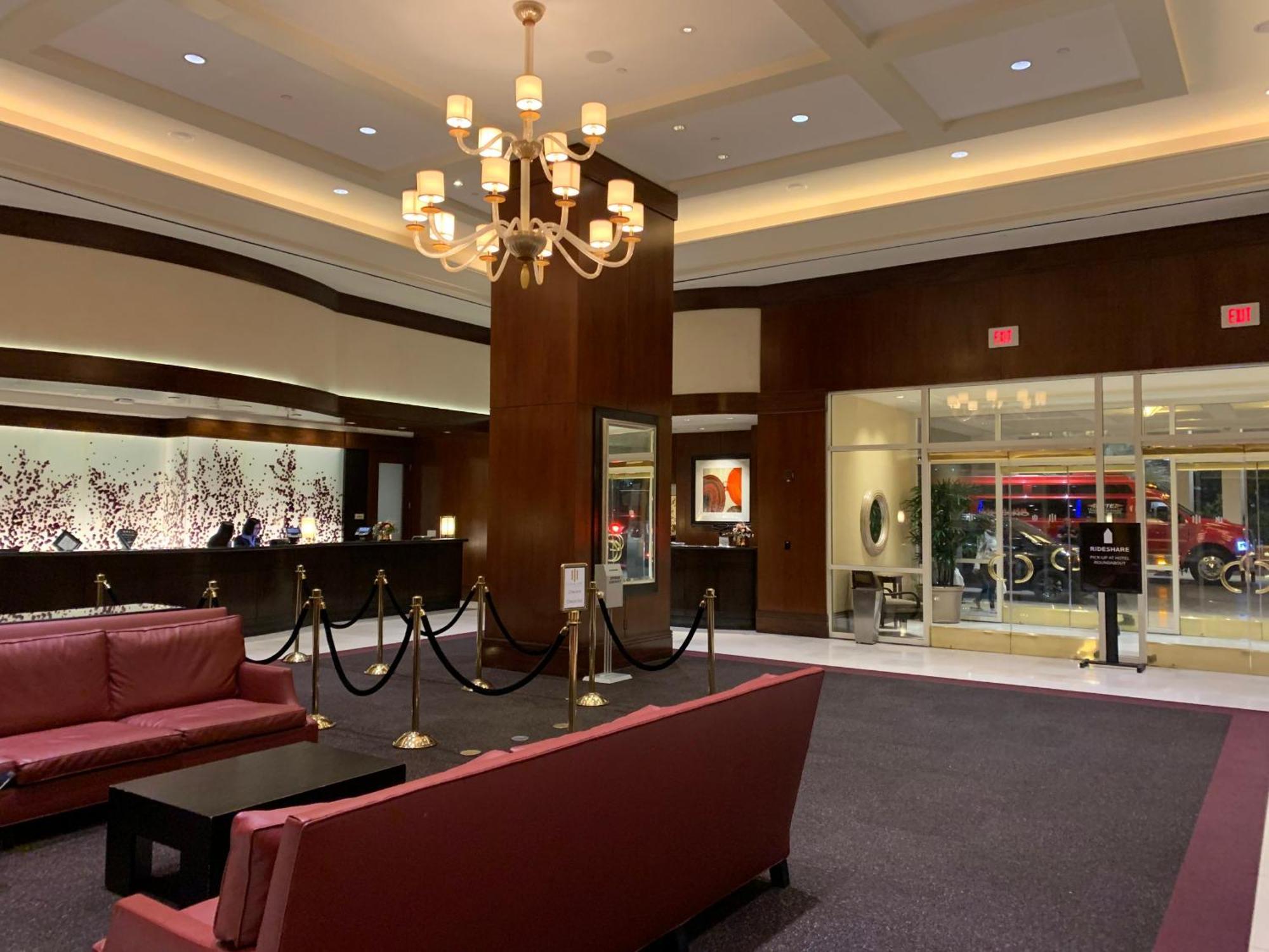Lucky Gem Penthouse & Luxury Suites At Signature Resort, Strip View 509 Las Vegas Zewnętrze zdjęcie
