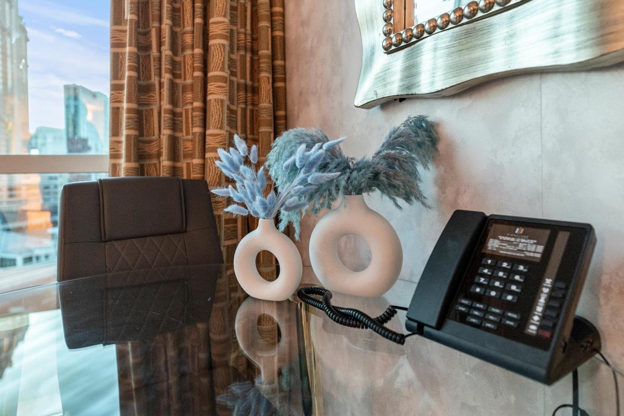 Lucky Gem Penthouse & Luxury Suites At Signature Resort, Strip View 509 Las Vegas Zewnętrze zdjęcie