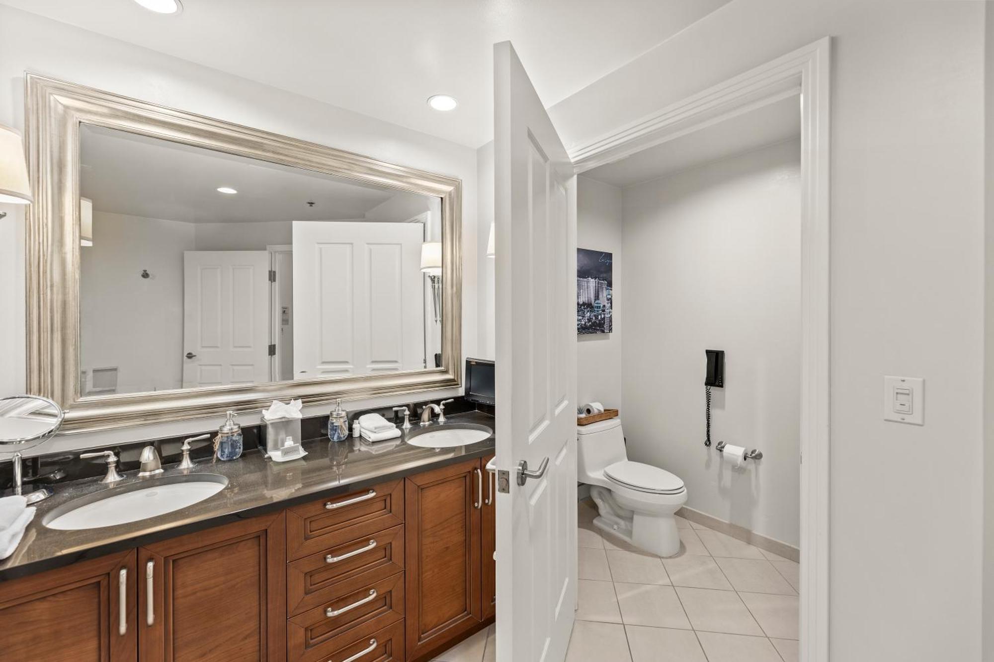 Lucky Gem Penthouse & Luxury Suites At Signature Resort, Strip View 509 Las Vegas Zewnętrze zdjęcie