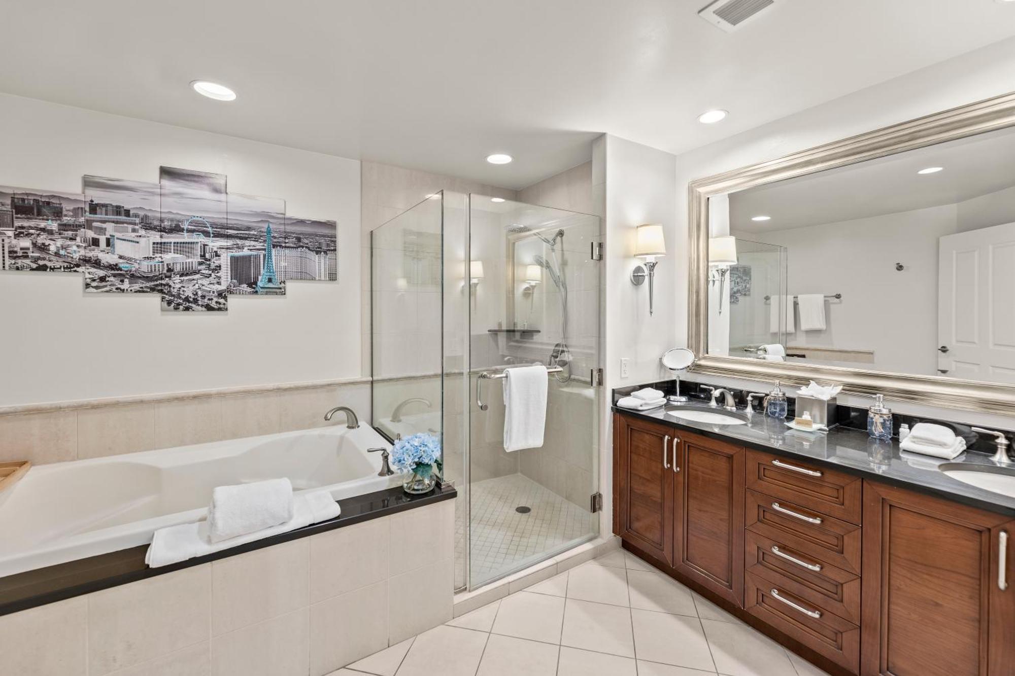 Lucky Gem Penthouse & Luxury Suites At Signature Resort, Strip View 509 Las Vegas Zewnętrze zdjęcie