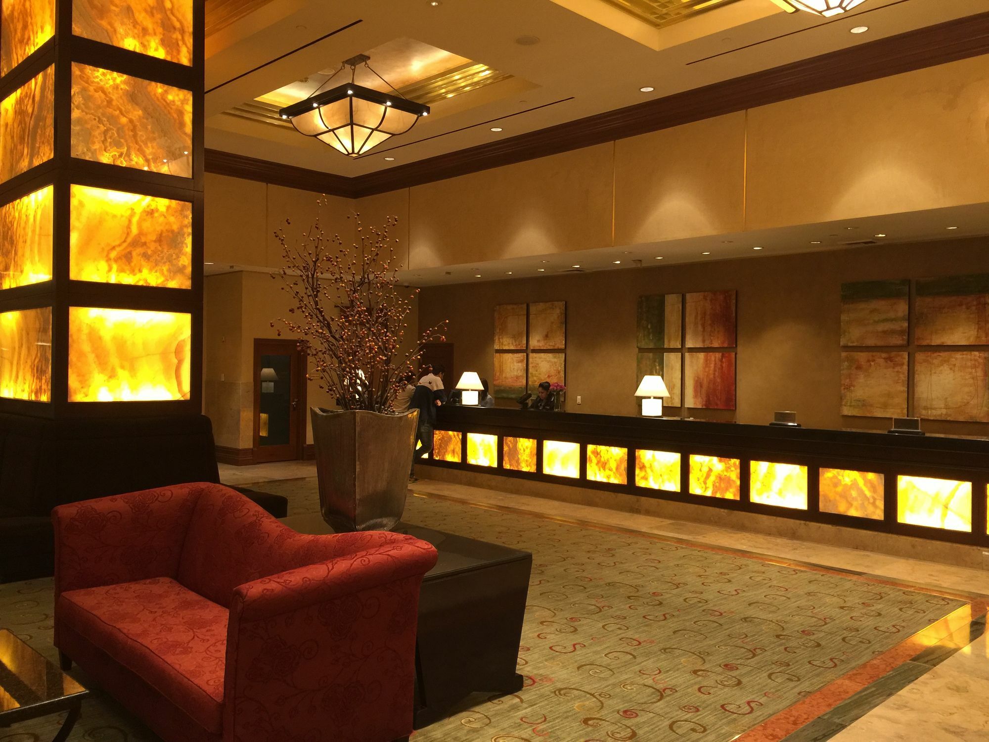 Lucky Gem Penthouse & Luxury Suites At Signature Resort, Strip View 509 Las Vegas Zewnętrze zdjęcie