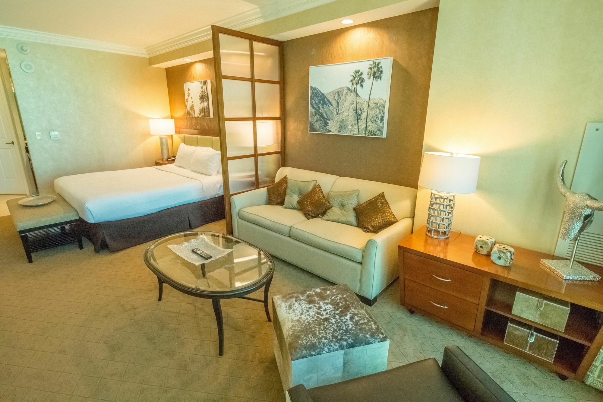 Lucky Gem Penthouse & Luxury Suites At Signature Resort, Strip View 509 Las Vegas Zewnętrze zdjęcie