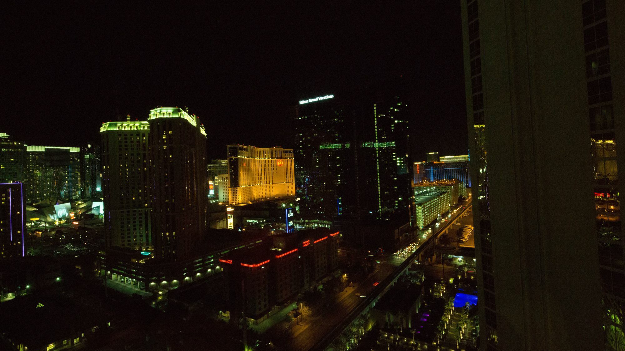 Lucky Gem Penthouse & Luxury Suites At Signature Resort, Strip View 509 Las Vegas Zewnętrze zdjęcie