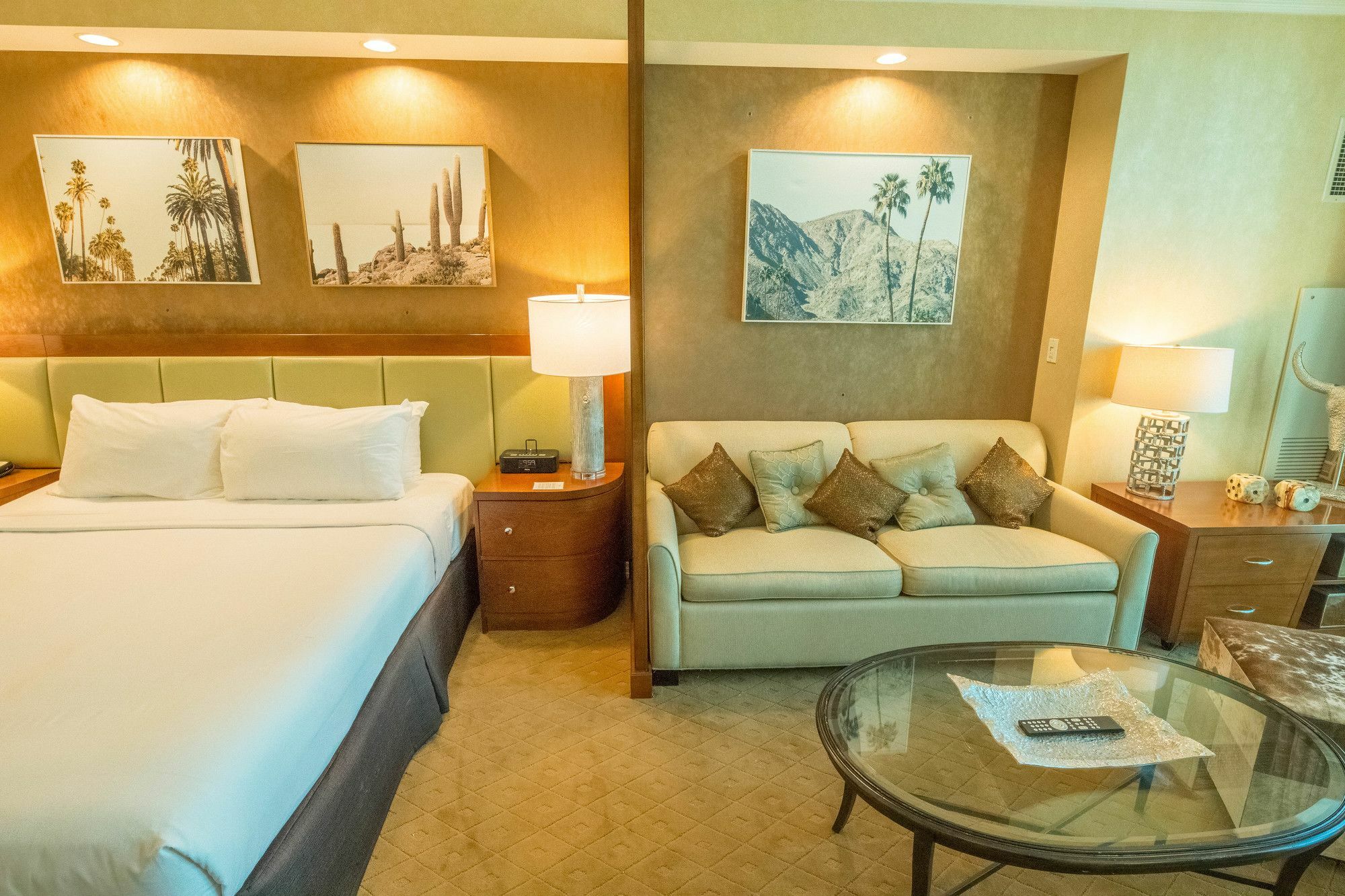 Lucky Gem Penthouse & Luxury Suites At Signature Resort, Strip View 509 Las Vegas Zewnętrze zdjęcie