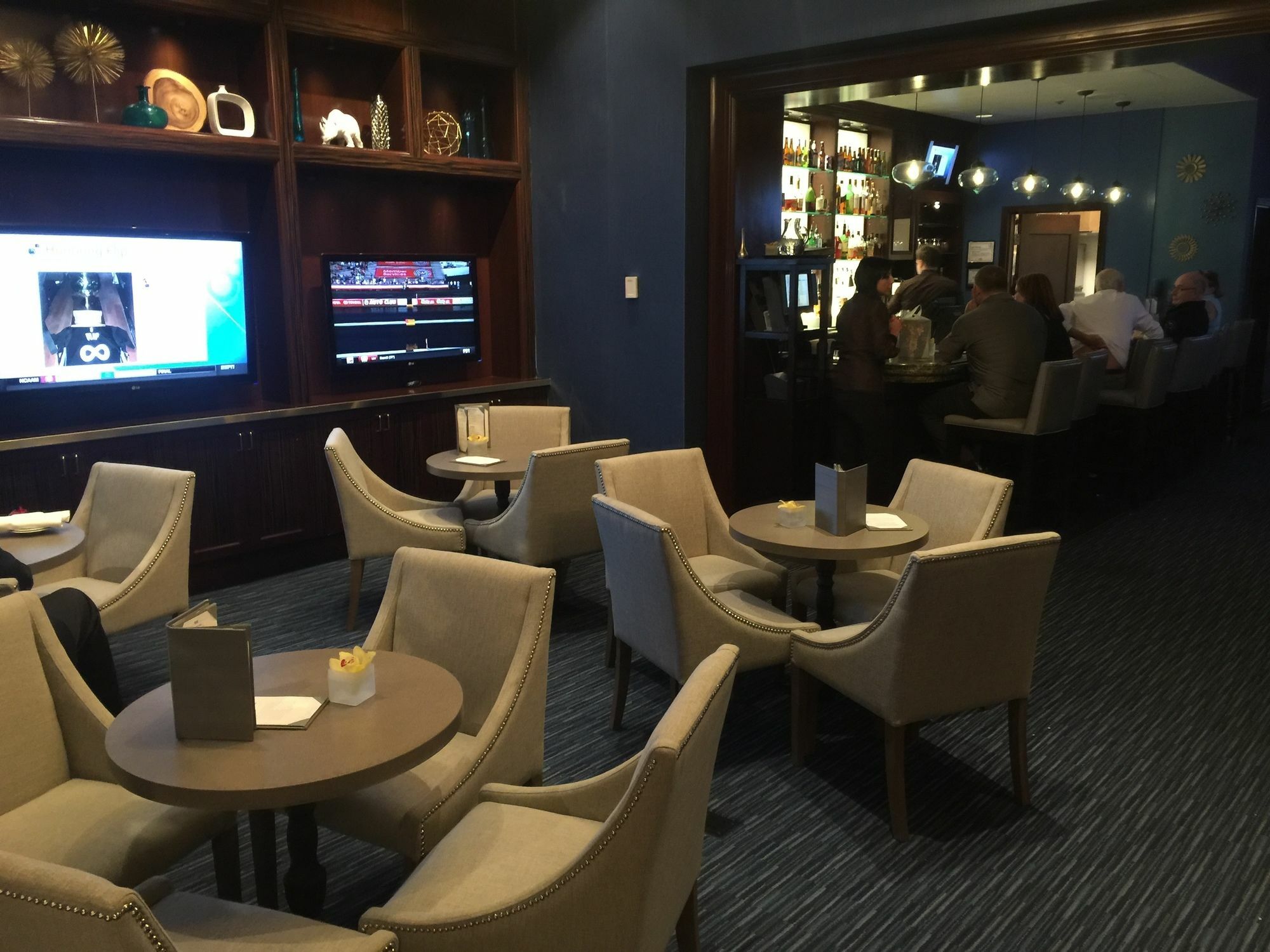 Lucky Gem Penthouse & Luxury Suites At Signature Resort, Strip View 509 Las Vegas Zewnętrze zdjęcie