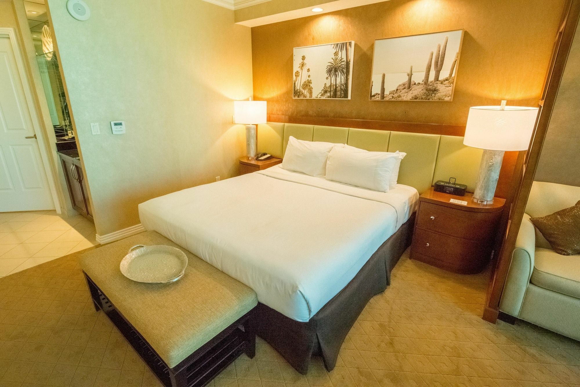 Lucky Gem Penthouse & Luxury Suites At Signature Resort, Strip View 509 Las Vegas Zewnętrze zdjęcie
